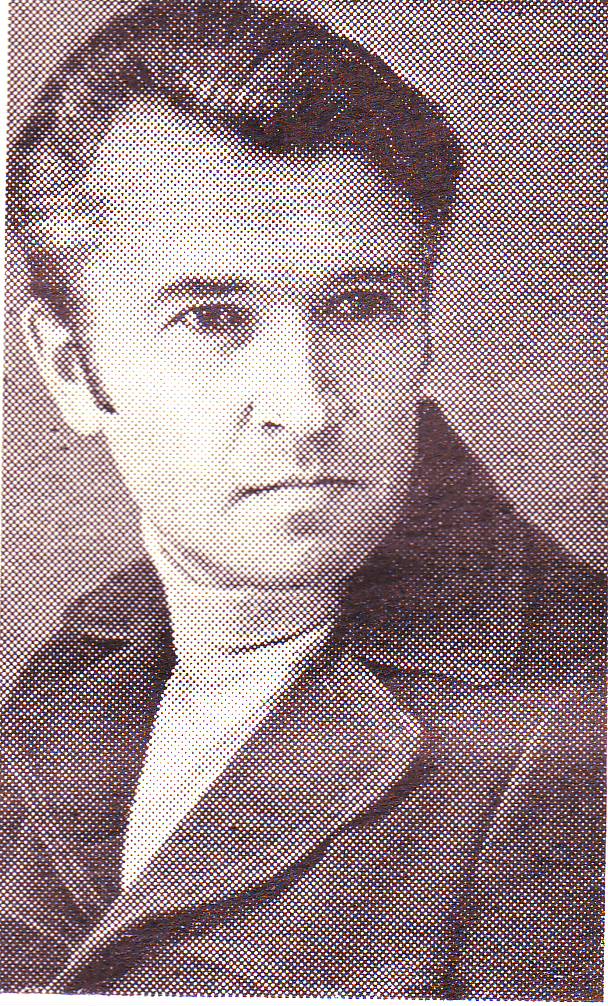 дедков